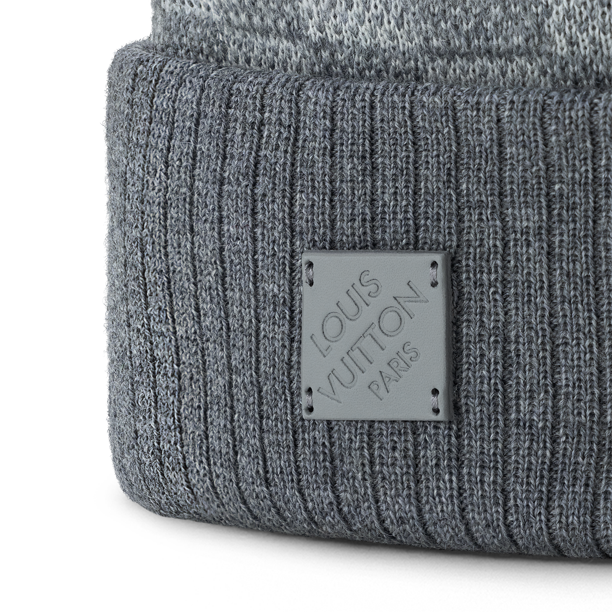 Neo Petit Damier Beanie S00 - Holiday Gifts for Him | LOUIS VUITTON